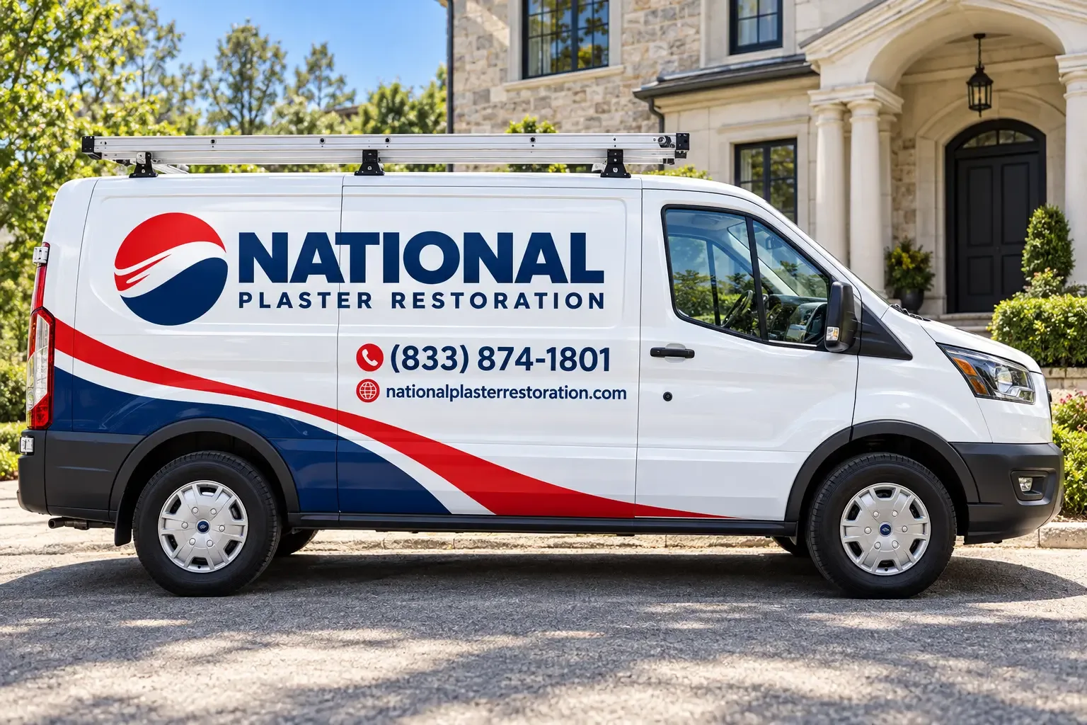 Plaster Repair in Maine near me