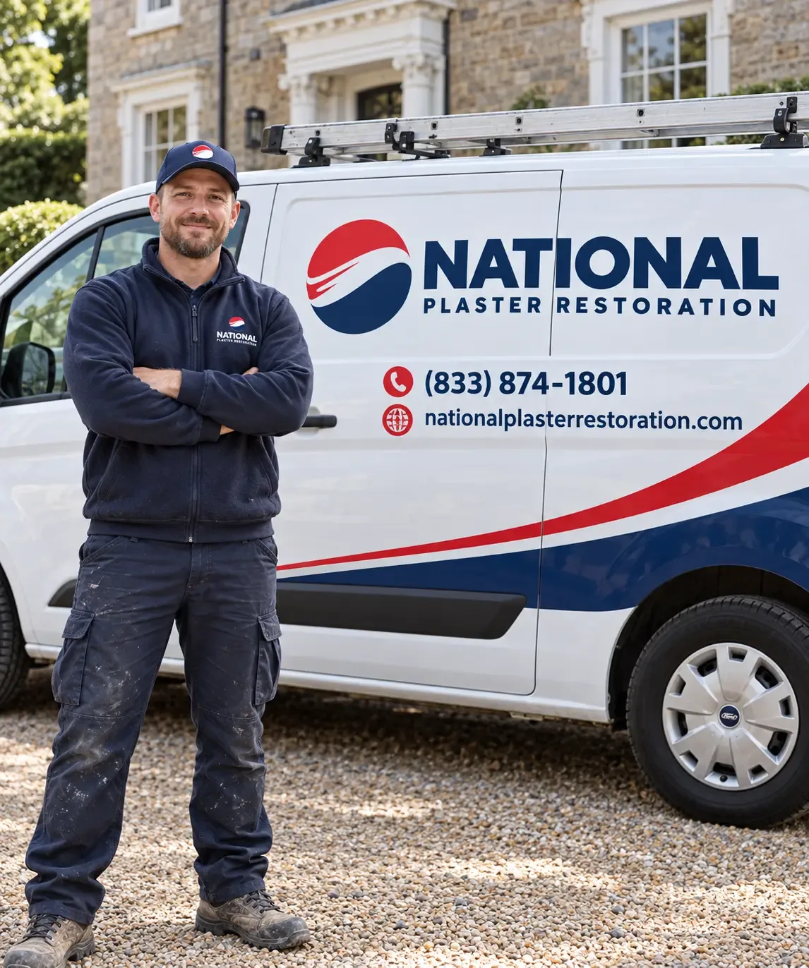 Plaster Repair company in Maine